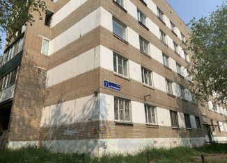 Продается комната, 55 м2, Челябинск, переулок Островского, 7, Курчатовский район