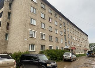 Продается комната, 17 м2, Кудымкар, Студенческая улица, 9А