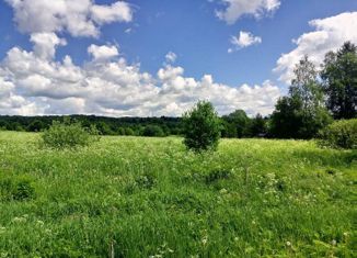 Продается участок, 20 сот., деревня Кнышево