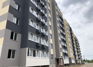 Продается однокомнатная квартира, 44.1 м2, Самарская область, Приморский бульвар