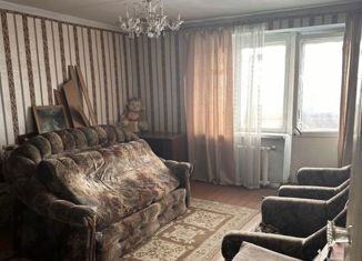 Продается четырехкомнатная квартира, 76.1 м2, Татарск, Клубная улица, 35