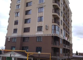 Продам однокомнатную квартиру, 35 м2, Сочи, микрорайон Блиново, Каспийская улица, 8/1