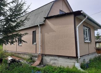 Продажа дома, 56.9 м2, Артём, Снеговая улица, 2