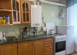 Продам 1-комнатную квартиру, 36 м2, Гусь-Хрустальный, Владимирская улица, 1