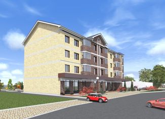 Продаю 3-комнатную квартиру, 85.8 м2, Невинномысск, Водопроводная улица, 321