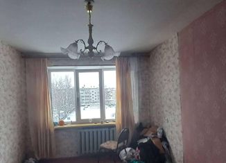 Продажа комнаты, 18 м2, Йошкар-Ола, улица Анциферова, 8, микрорайон Гомзово
