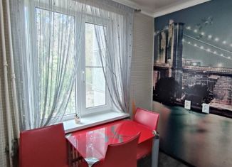 Двухкомнатная квартира на продажу, 44 м2, Астрахань, 1-я Керченская улица, 1Б, Трусовский район