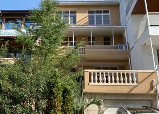 Продажа таунхауса, 266 м2, Сочи, микрорайон Приморье, Курортный проспект, 94/40