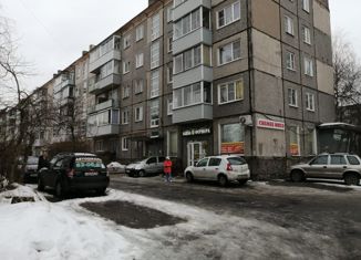 Продается двухкомнатная квартира, 47.7 м2, Петрозаводск, улица Антонова, 13, район Ключевая