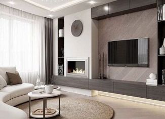 Продается 3-ком. квартира, 63 м2, Шахты, улица Шевченко, 68