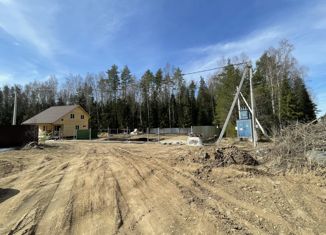 Продам участок, 7 сот., деревня Андреево