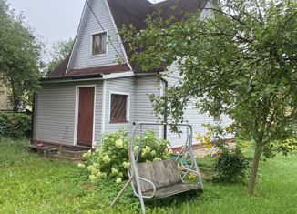 Дом на продажу, 85.3 м2, деревня Жигалово, Цветочная улица, 8