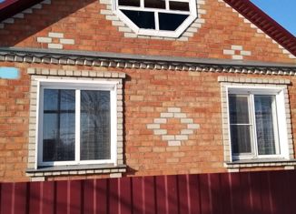 Продаю дом, 64.7 м2, посёлок Моревка, Красная улица