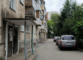 Продам трехкомнатную квартиру, 57.1 м2, Новосибирск, улица Достоевского, 22, метро Сибирская