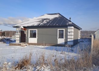 Дом на продажу, 97 м2, коттеджный посёлок Белая Усадьба, Фруктовая улица