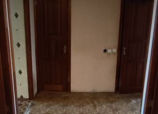 Продается трехкомнатная квартира, 60.5 м2, Бор, улица Фрунзе, 89