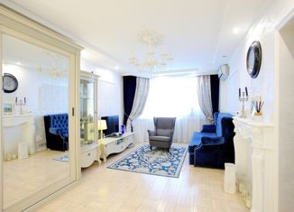 3-комнатная квартира на продажу, 100 м2, Москва, улица Лобачевского, 45, ЗАО