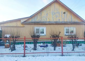 Продаю дом, 75 м2, деревня Бургаз, улица Лесников