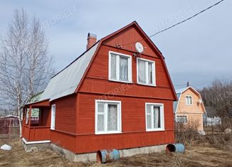 Продаю дом, 110 м2, Калужская область