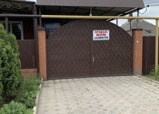 Продажа таунхауса, 144.3 м2, станица Выселки, Кривая улица, 28/1А