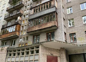 Продажа 1-комнатной квартиры, 28.32 м2, Санкт-Петербург, 2-й Муринский проспект, 10к1, 2-й Муринский проспект