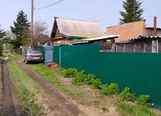 Продажа дома, 35 м2, СНТ Яблонька-1, 2-я аллея