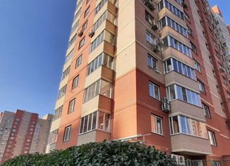 Продажа трехкомнатной квартиры, 117 м2, Челябинск, улица Бейвеля, 14, ЖК Александровский