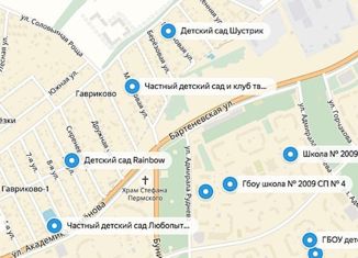 2-ком. квартира на продажу, 38.4 м2, посёлок Коммунарка, улица Потаповская Роща, 20к1, ЖК Белые Ночи