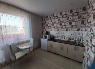 Продается квартира студия, 23.9 м2, Миасс, бульвар Карпова, 7