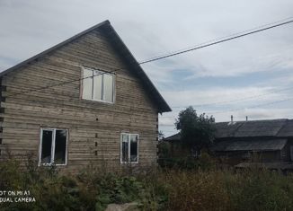 Продается дом, 120 м2, Котлас, Октябрьская улица, 4А