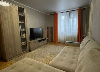 3-комнатная квартира на продажу, 54.9 м2, Санкт-Петербург, улица Громова, 12, метро Площадь Александра Невского-1