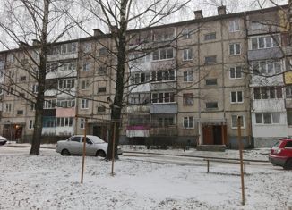 Продажа 1-комнатной квартиры, 32 м2, Ярославль, улица Панфилова, 21, жилой район Резинотехника