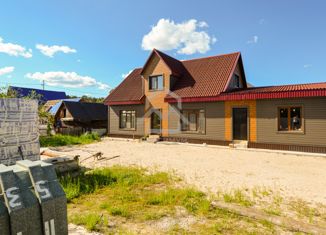 Продаю дом, 160 м2, Сургут, 9-я Рябиновая улица, 26