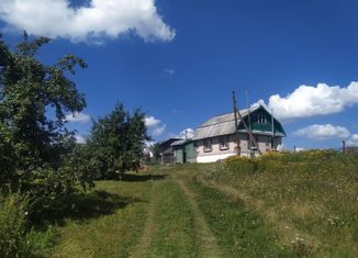 Дом на продажу, 58.2 м2, село Ежово, улица Юричевка