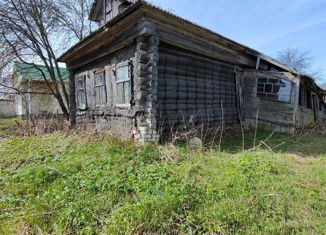 Продажа дома, 41.5 м2, деревня Красная Деревня, Совхозная улица, 12