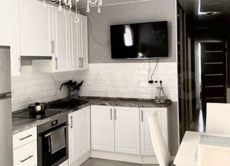 Продается 2-комнатная квартира, 44.9 м2, поселок Бугры, Новая улица, 7