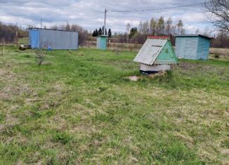 Участок на продажу, 12 сот., село Княжьи Горы, Новая улица