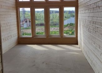 Продам дом, 101 м2, деревня Бутырки, Дубравная улица