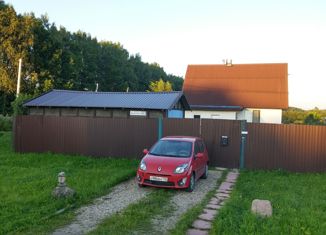 Продается дом, 53.5 м2, деревня Деньково, деревня Деньково, 113