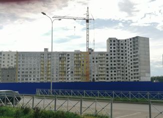 Продается 2-ком. квартира, 46.8 м2, Ульяновск, жилой комплекс Ультраград, 5, ЖК Ультраград