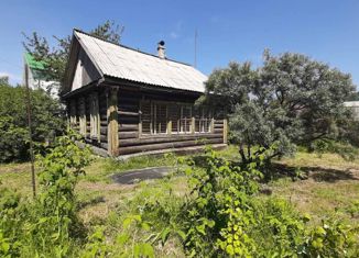 Продам дом, 35 м2, ДНТ Сибиряк-1