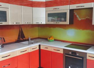 Продаю двухкомнатную квартиру, 59.9 м2, Новосибирск, метро Студенческая, Стартовая улица, 1