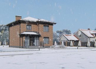 Продается дом, 100 м2, деревня Чернышевка, улица Ульяновская