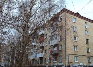 Продам двухкомнатную квартиру, 42.4 м2, Свердловская область, Комсомольская улица, 4Б