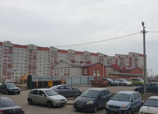 Продажа 2-комнатной квартиры, 52 м2, Смоленск, Ипподромный проезд, 30, ЖК Загорье