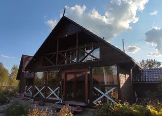 Продаю дом, 130.2 м2, ДНТ Надежда