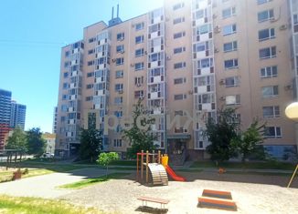 Продаю однокомнатную квартиру, 37.3 м2, Волгоград, улица Шумского, 5