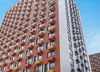 Продам 4-комнатную квартиру, 119.4 м2, Москва, район Некрасовка, улица Вертолётчиков, 21к5