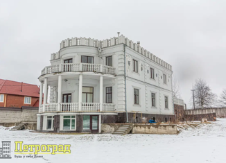 Продается дом, 466.9 м2, деревня Новосаратовка