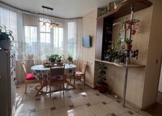 Продаю 3-комнатную квартиру, 92.3 м2, Брянск, Московский проспект, 49к1